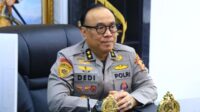 Polri Siagakan 146 Ribu Personel untuk Operasi Lilin Nataru 2025-2026