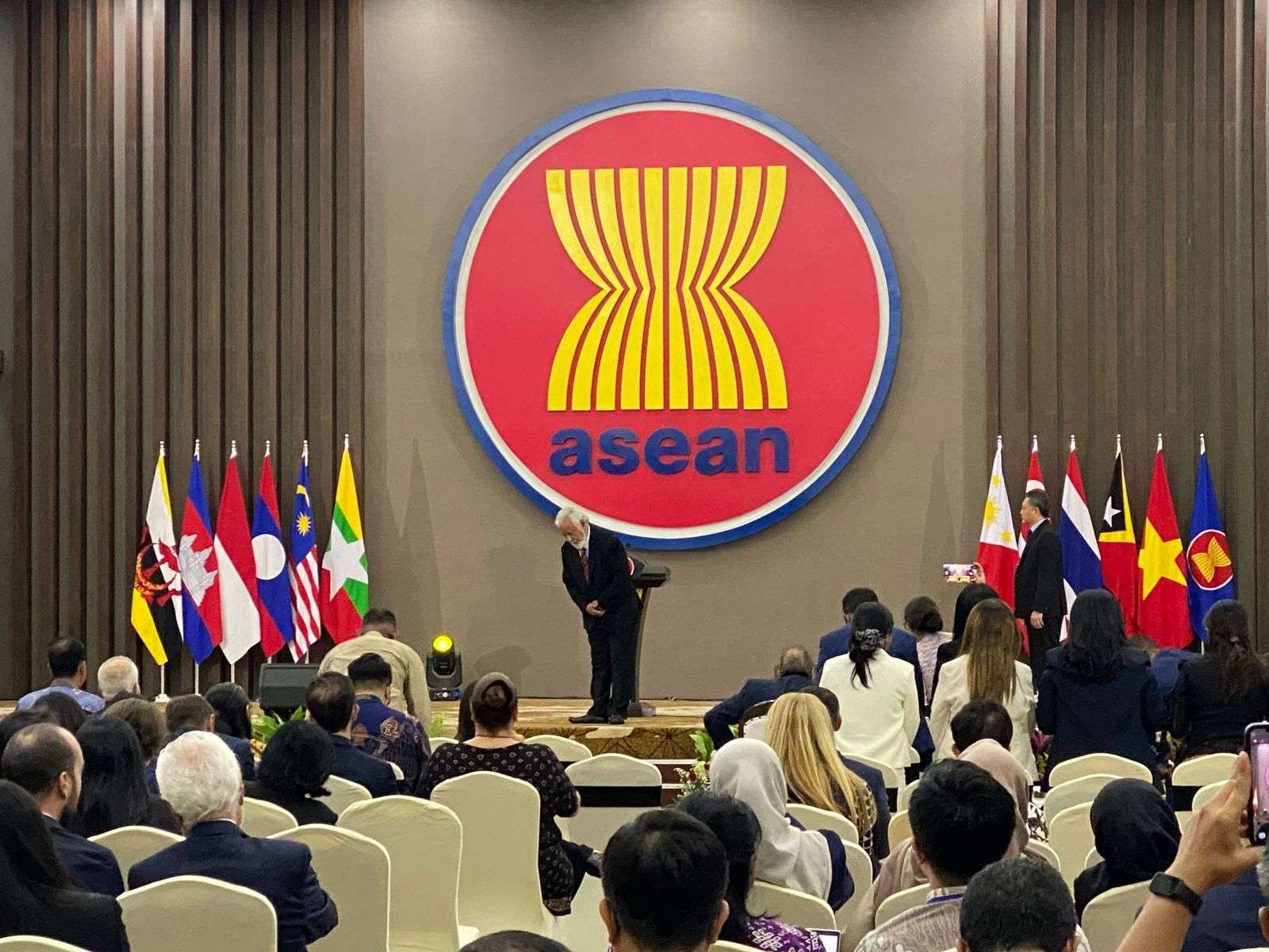 Xanana Gusmao: Aksesi ASEAN Wujudkan Impian Timor Leste