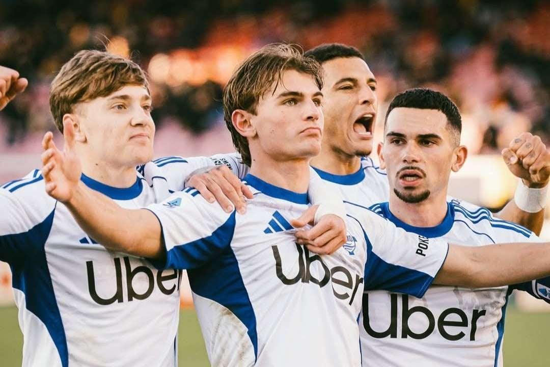 Bungkam Lecce, Como Tembus Zona Eropa