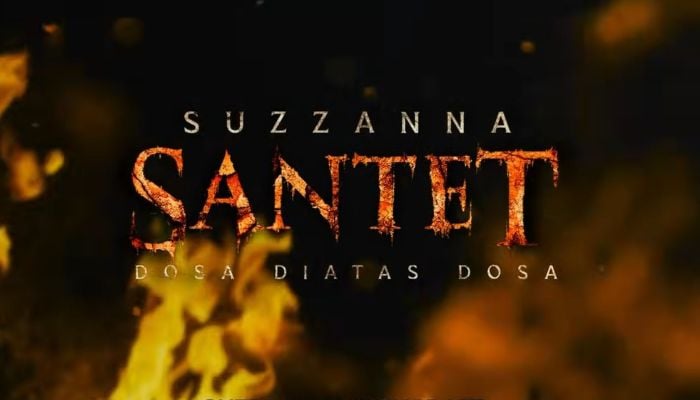 Teaser Baru ‘Suzanna: Santet Dosa di Atas Dosa’, Horor Makin Gelap dan Brutal"