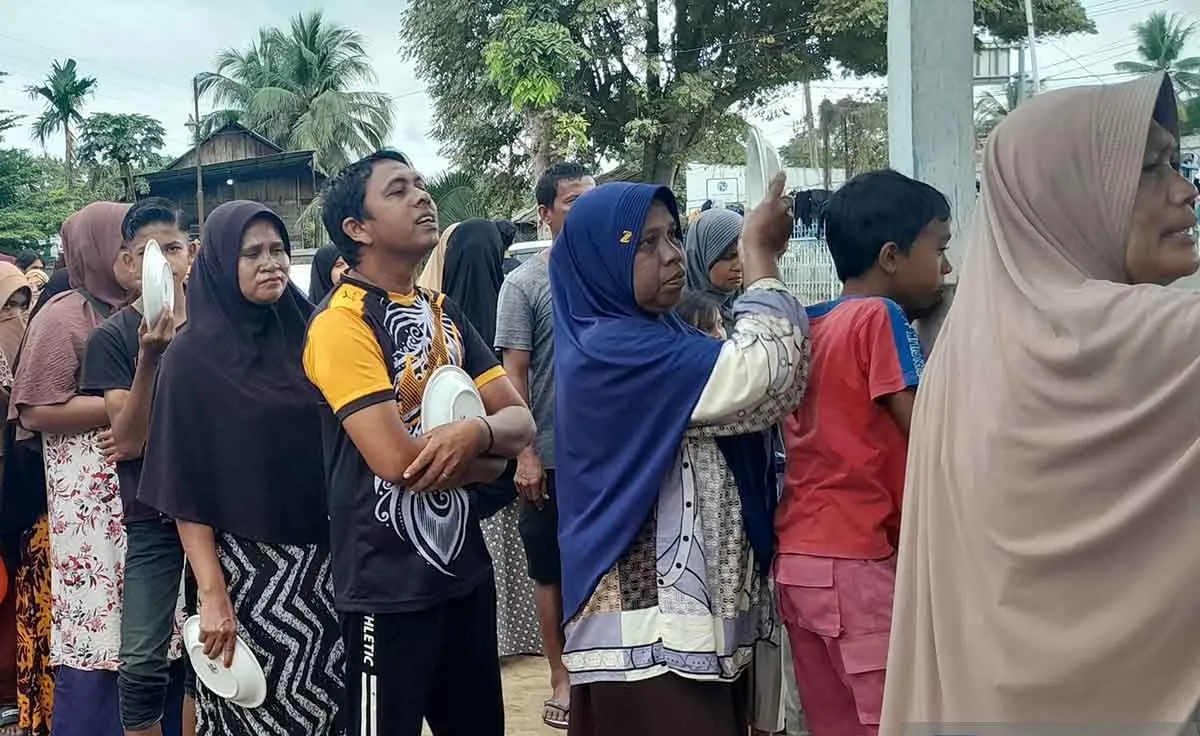 Dana Tunggu Hunian Korban Bencana Sumatera Mulai Dicairkan