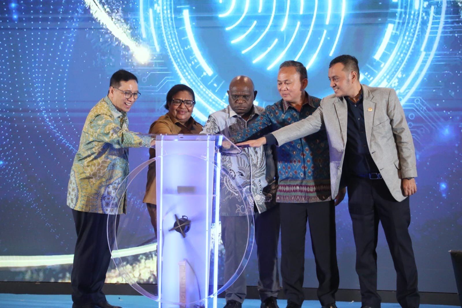 Wamendagri Minta Pemda Perkuat Komitmen Pemenuhan HAM