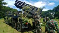 Hari Artileri Nasional: Jejak Sejarah & Peran Strategis bagi Indonesia