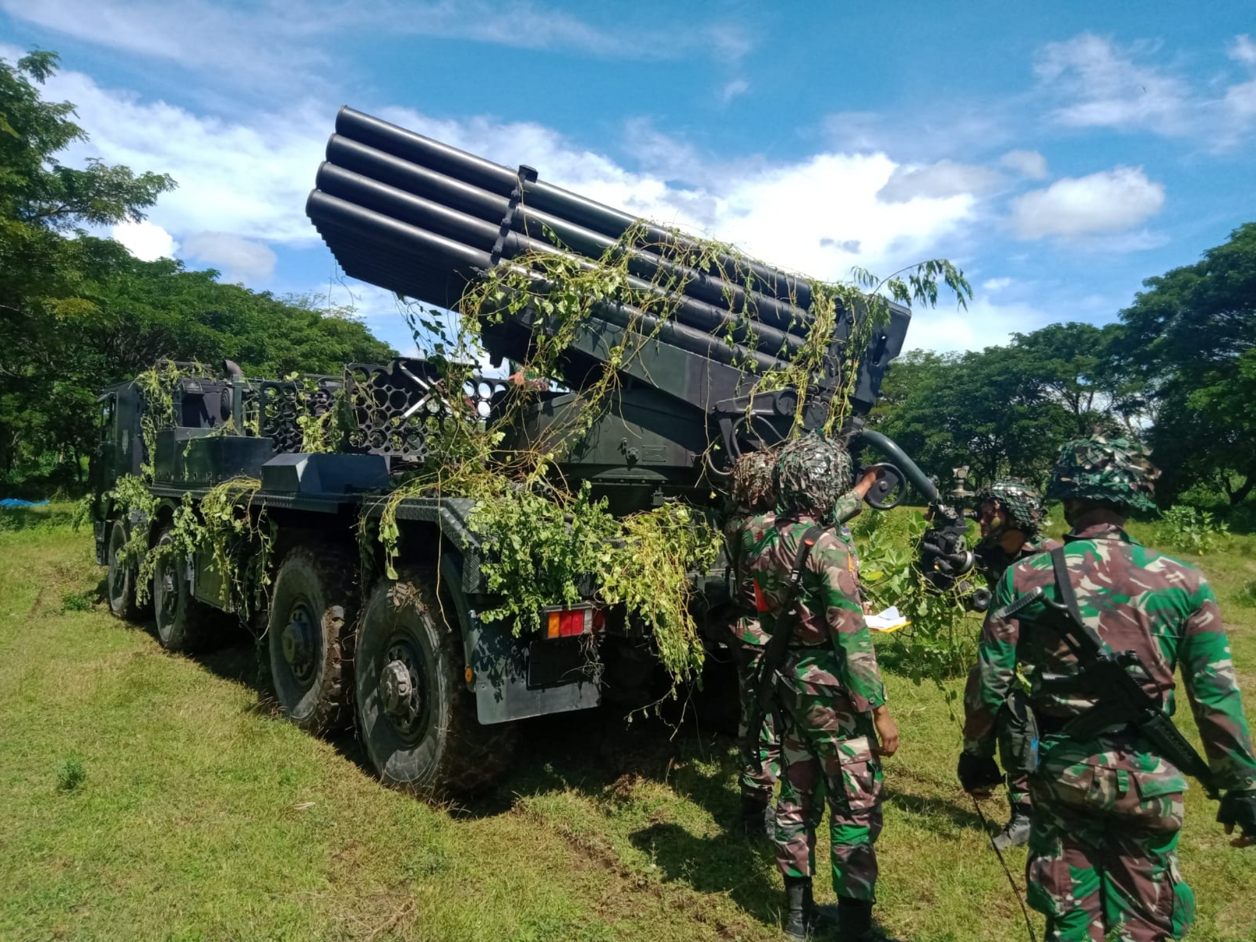 Hari Artileri Nasional: Jejak Sejarah & Peran Strategis bagi Indonesia
