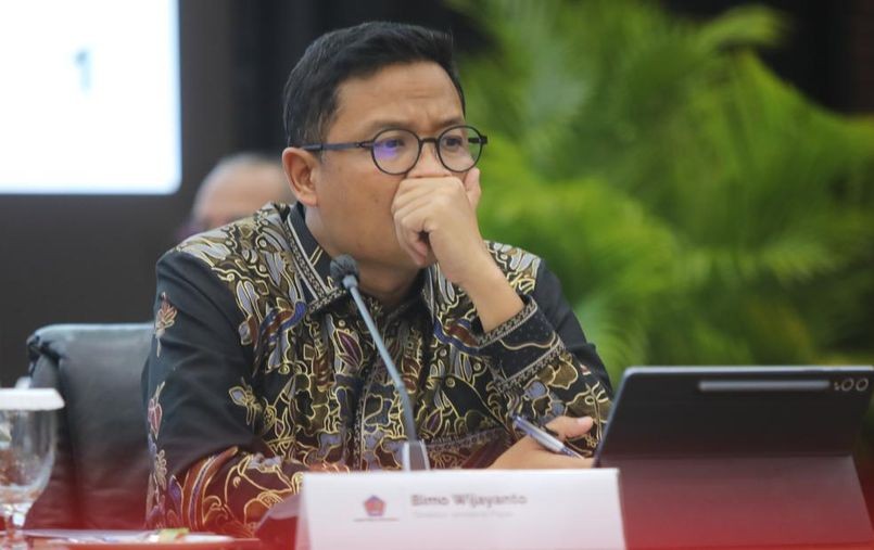 Ramai Isu Ijon Pajak, Anak Buah Purbaya Buka Suara