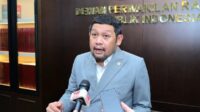 DPR Minta Polisi Tindak Tegas Teror Bom di 10 Sekolah Depok