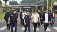 DPR Kawal Pemulihan Pascabencana di Aceh, Kawendra Tegaskan Komitmen