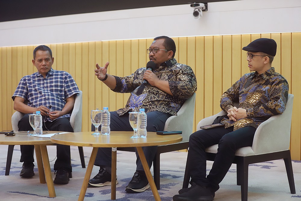 Anggota DPR PKS Desak Pemerintah Perkuat Mitigasi Bencana