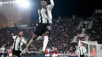 Gol Juan Cabal Antar Juventus Bungkam Bologna