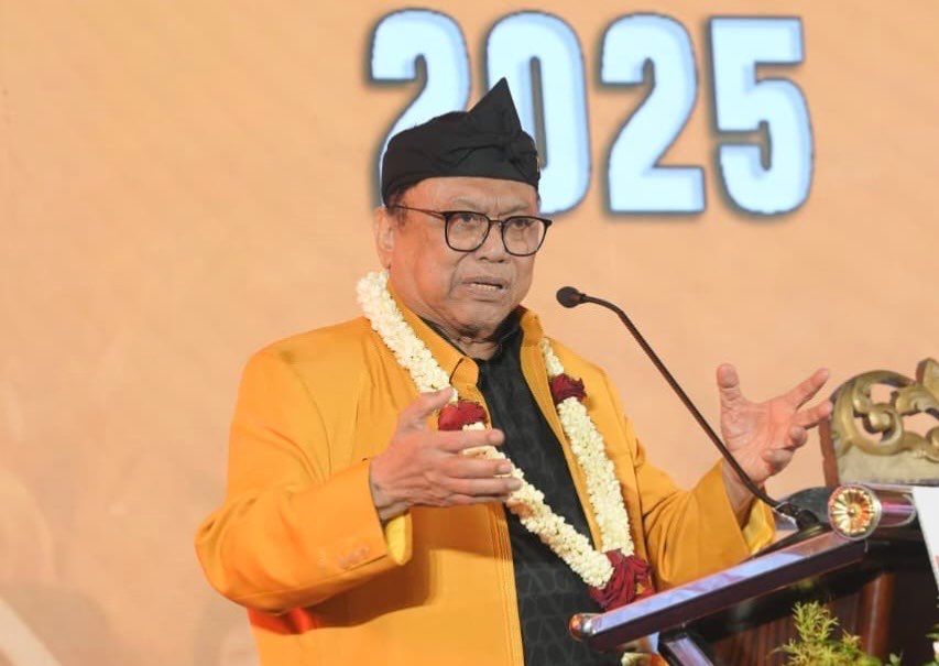 Hanura Gelar Rakernas dan Bimtek di Bandung