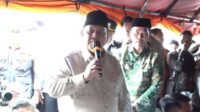 Presiden Pastikan Bantu Pemulihan Pascabencana Aceh