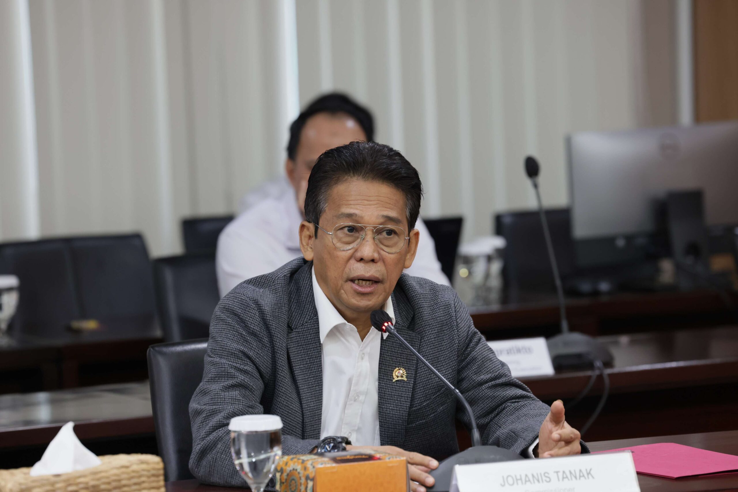 KPK Dalami Dugaan Penyimpangan Dana CSR BI-OJK