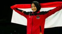 Pencak Silat Indonesia Borong Empat Emas di SEA Games 2025