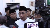 gus yahya Gus Yahya Tegas! Pemberhentian Pimpinan PBNU Hanya Sah Lewat Muktamar Luar Biasa