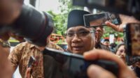 KPK Santai Soal Masa Pencekalan Yaqut dan Bos Maktour