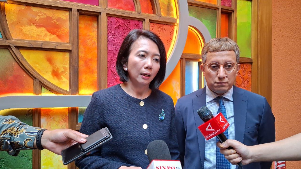 Penembakan Massal di Bondi Beach, Kemlu RI Pantau Keberadaan WNI