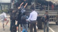 KBRI Pulangkan 54 WNI dari Myanmar, Ratusan Lain Masih Menunggu Giliran