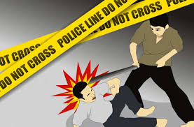 Pria di Banggai Tega Habisi Paman dan Ponakan Gegara Tertawa di Depan Rumah