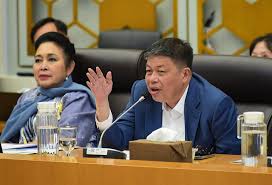 Prabowo Dorong Papua Jadi Pusat Energi, DPR Ingatkan Pentingnya Kajian Lingkungan