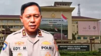Kapolri Tunjuk Irjen Edy Murbowo Jadi Kapolda NTB dan Rotasi Sejumlah Wakapolda
