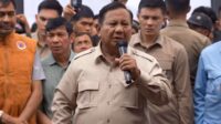 Presiden Sampaikan Permohonan Maaf Pemulihan Aceh Belum Maksimal