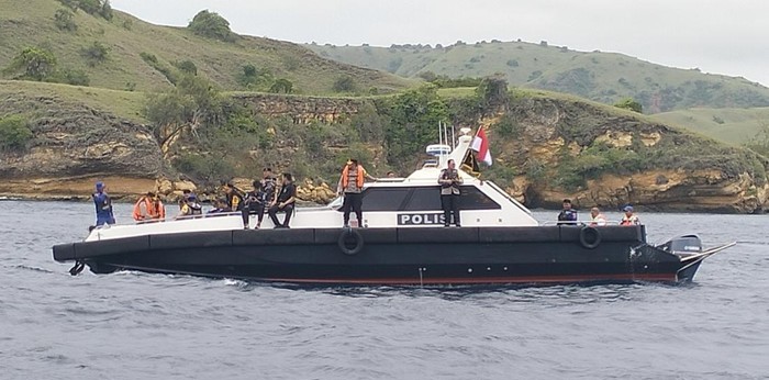 Hari Keempat, Pelatih Valencia CF dan 2 Anaknya Belum Ditemukan di Labuan Bajo
