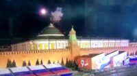 Rumah Putin Diserang 91 Drone, Rusia Tuding Ukraina