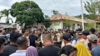Ketua MPR Salurkan 5.000 Paket Bantuan untuk Korban Banjir Aceh