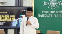 ketum_pbnu_yahya_cholil_staquf_alias_gus_yahya Gus Yahya Gelar Rapat Pleno PBNU, Zulfa Mustofa Diundang