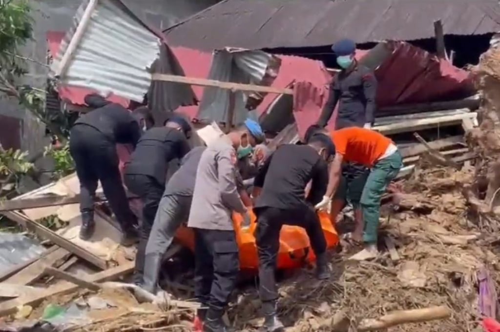 221 Jenazah Korban Bencana Sumatra Belum Teridentifikasi, Polri Tambah Cold Storage