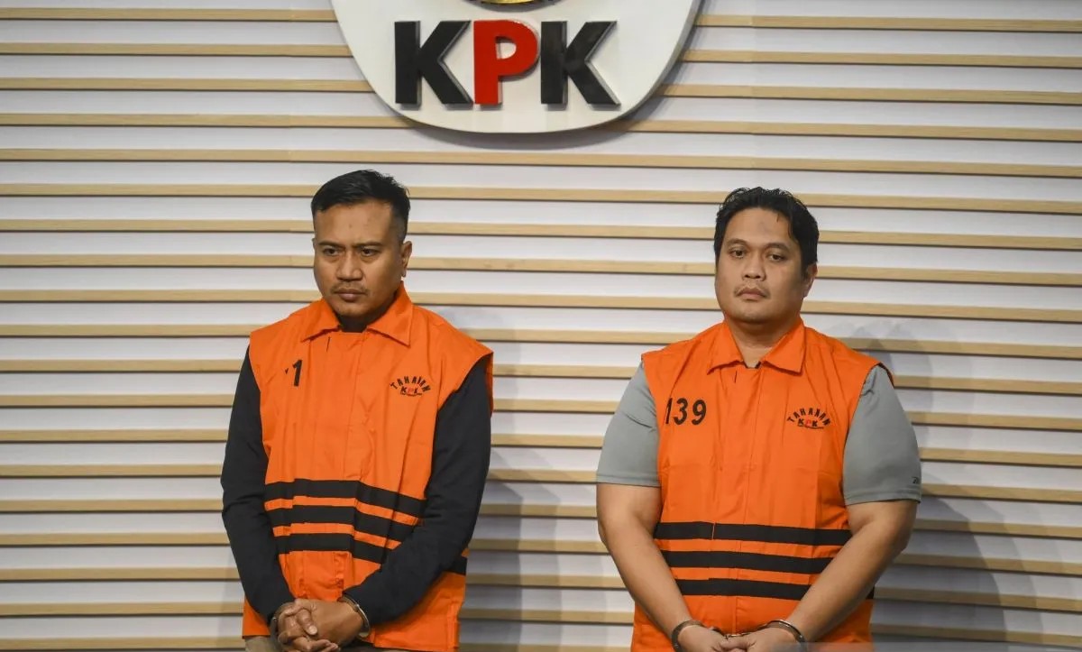 Kejagung Copot Kajari Hulu Sungai Utara dan Bekasi, Ini Alasannya