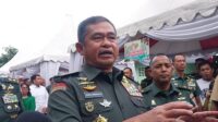 TNI AD Fokus Bangun Jembatan di Sumatera Pasca Bencana