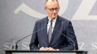 Jerman Umumkan Rencana Perdamaian Baru Ukraina, Bahas Teritorial