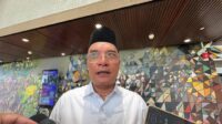 Komisi VIII DPR Siapkan Revisi UU Kebencanaan, Perkuat Peran BNPB