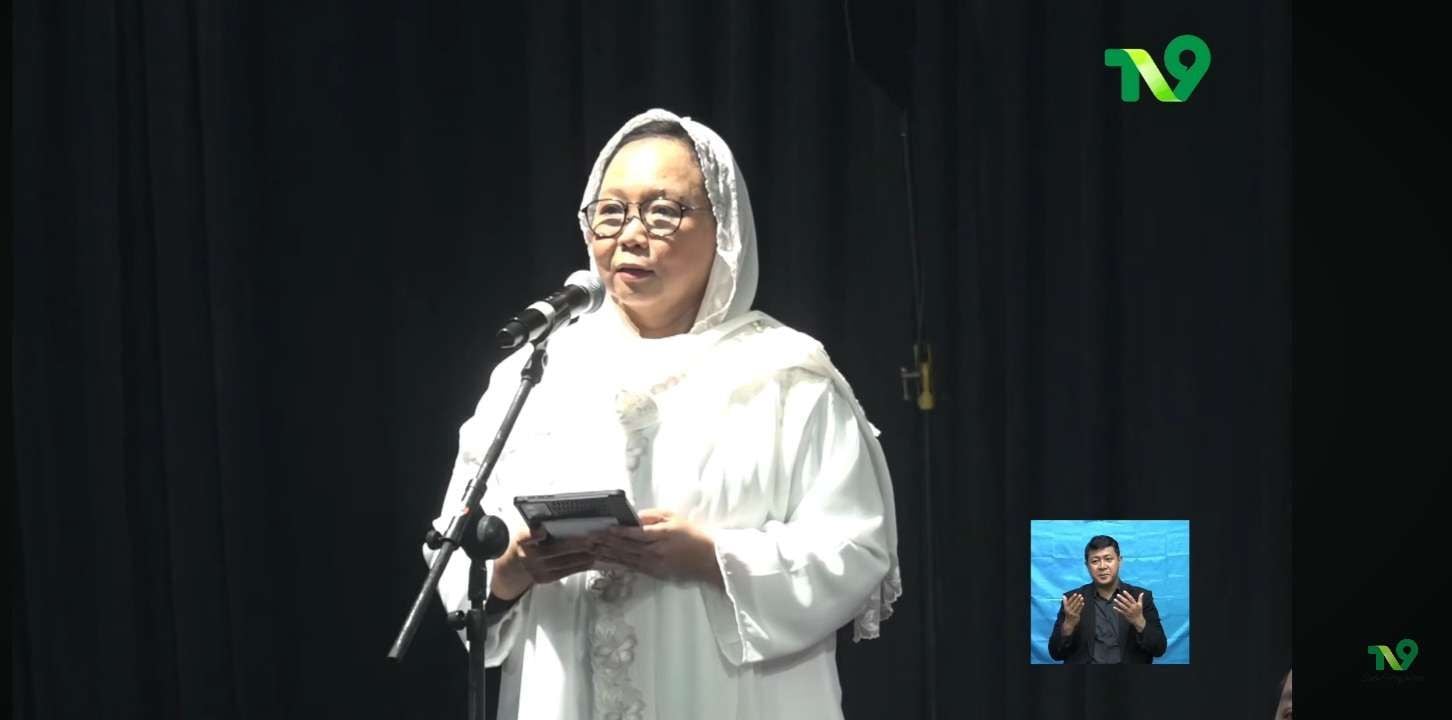 Alissa: Gus Dur Tak Beri Keistimewaan untuk NU