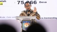 Pemerintah Groundbreaking 2.600 Hunian Tetap Korban Bencana Sumatera Besok