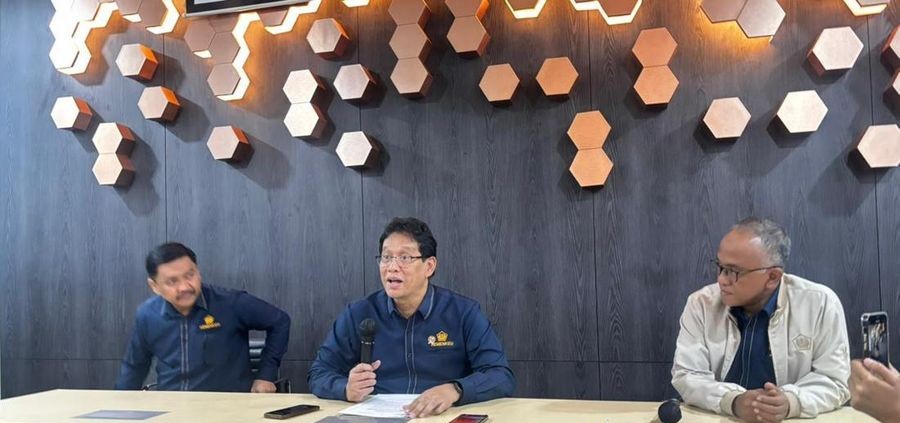 Purbaya Tarik Uang Negara Rp 76 T dari Perbankan, Sisa Rp 201 T