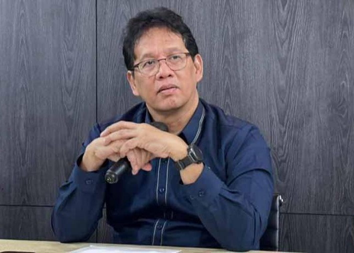 Purbaya Pastikan Bea Keluar Batu Bara Belum Berlaku 1 Januari 2026