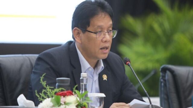 Purbaya Beri Tenggat 6 Bulan Buat Pembawa Kabur Harta ke Luar Negeri, Jika Tidak Balik Di Bekukan