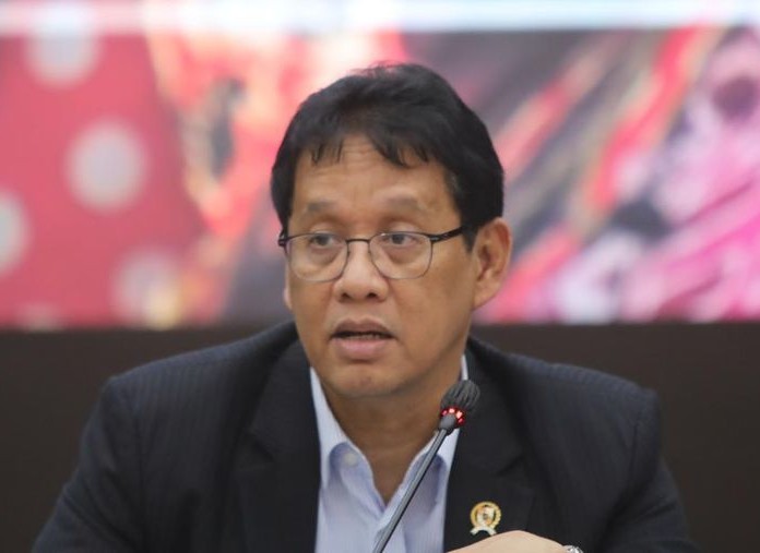 Bak Abu Nawas! Sidang Perdana Purbaya, Bereskan Masalah Pengusaha