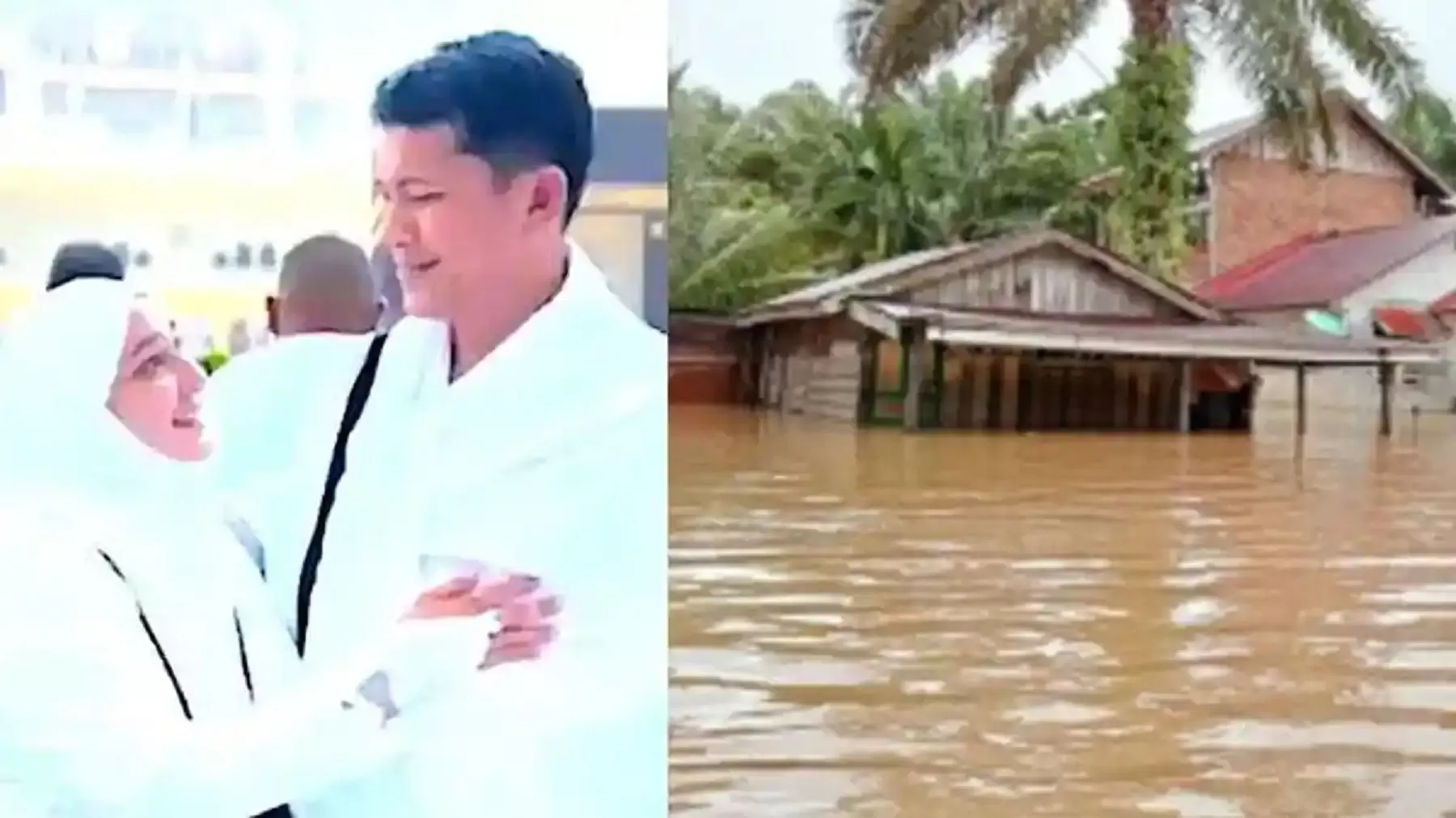 Kemendagri Periksa Pembiayaan Umrah Bupati Aceh Selatan