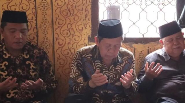 Pemkab Paluta Tunjukkan Kepedulian untuk Bocah Korban Pembunuhan di Batang Baruar Julu