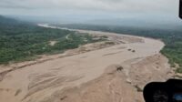 California Diterjang Hujan Badai & Banjir Bandang di Hari Natal