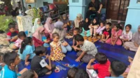 DPR Minta Pemerintah Segera Atasi Stunting di Daerah Bencana Sumatera