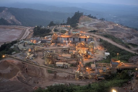 Wamen LH: 4 Perusahaan Disegel Terkait Banjir Sumatera 