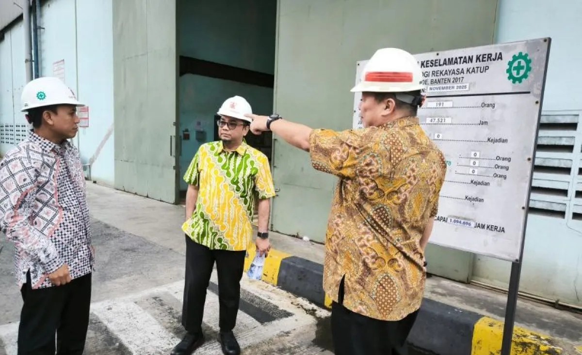 Permenperin 35/2025 Dorong Kepastian Pasar Industri Migas Dalam Negeri