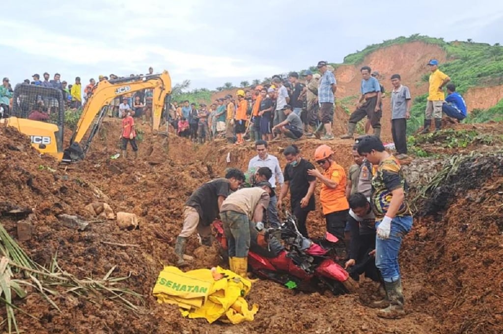 Biaya Pemulihan Bencana Sumatra Tembus Rp51,82 Triliun, Bisa Bertambah