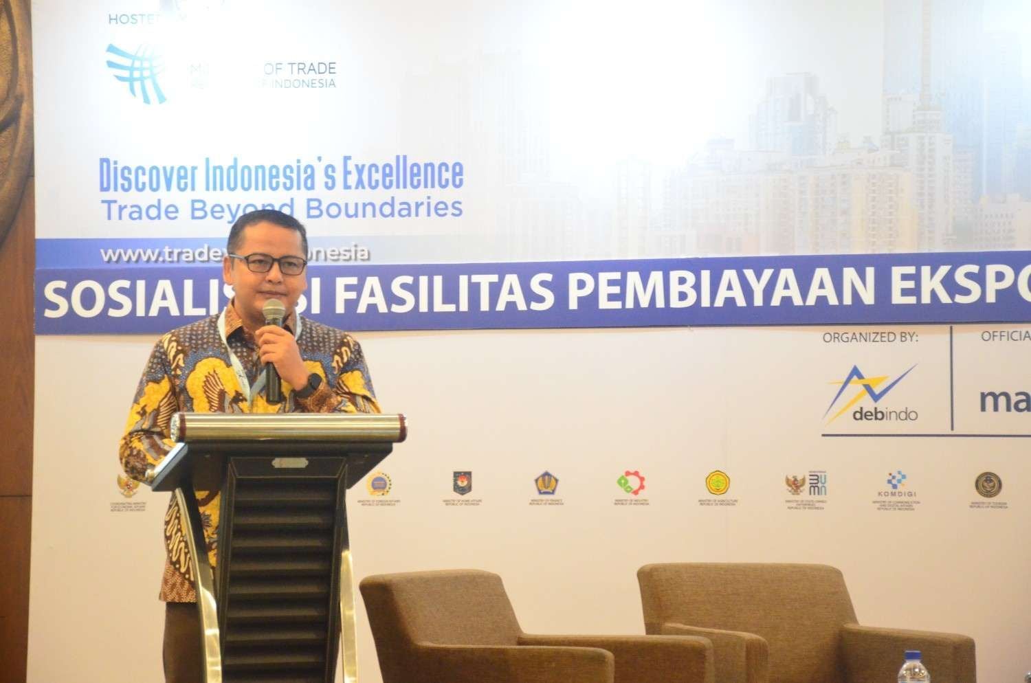 Kemendag Dorong Lahirnya Praktisi Pengamanan Perdagangan