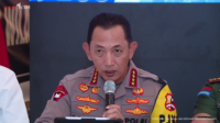 Polri Siap Tambah Personel untuk Bangun Huntara dan Huntap Pascabencana di Sumatra