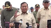 Jelang Nataru, Prabowo Ingatkan: Waspada Cuaca Ekstrem, BMKG Harus Jadi Alarm Serius!